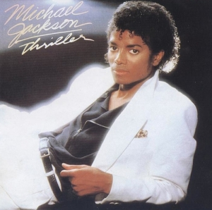 Album Thriller